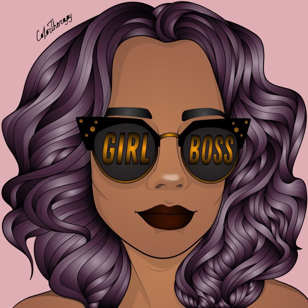 Meet your Posher, Cece